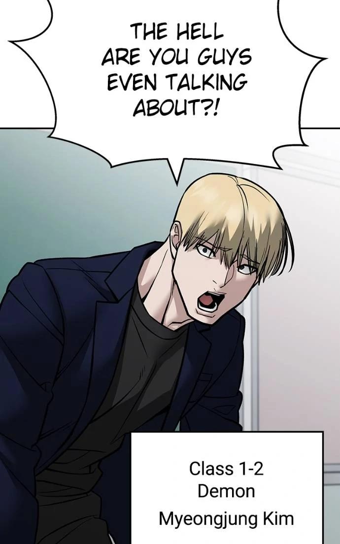 Read Designated Bully (en) Manga Online