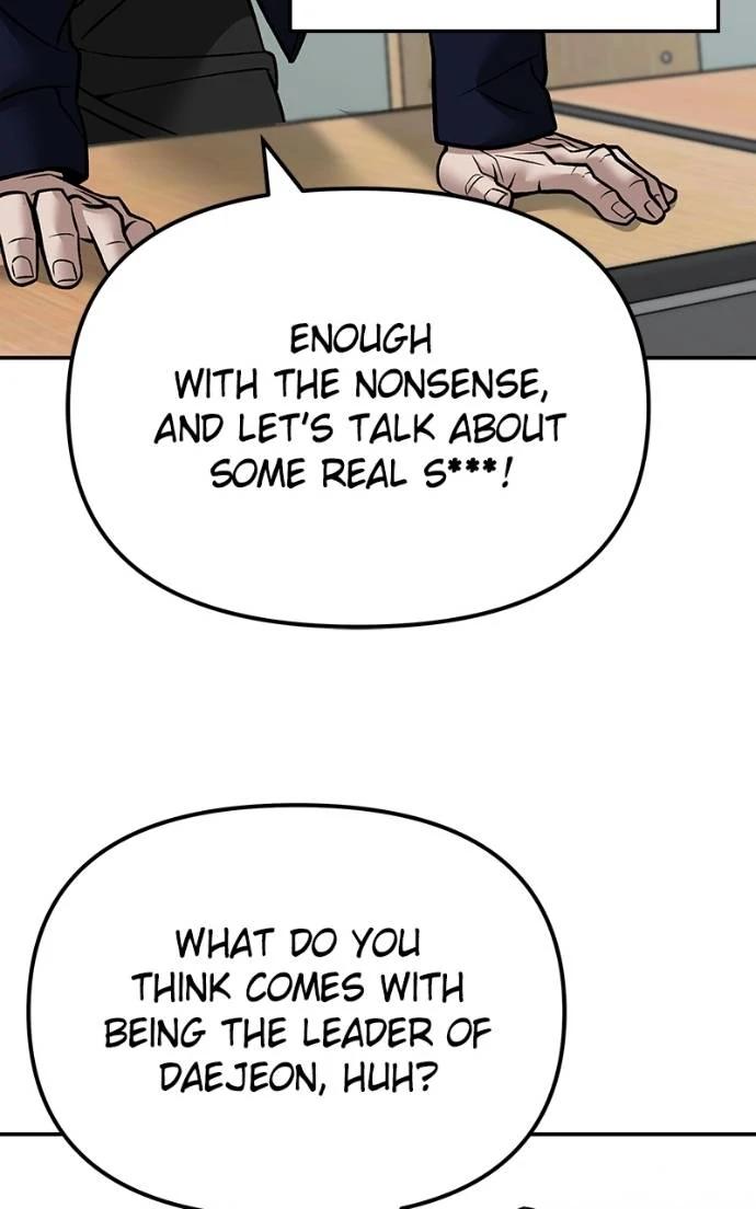 Read Designated Bully (en) Manga Online