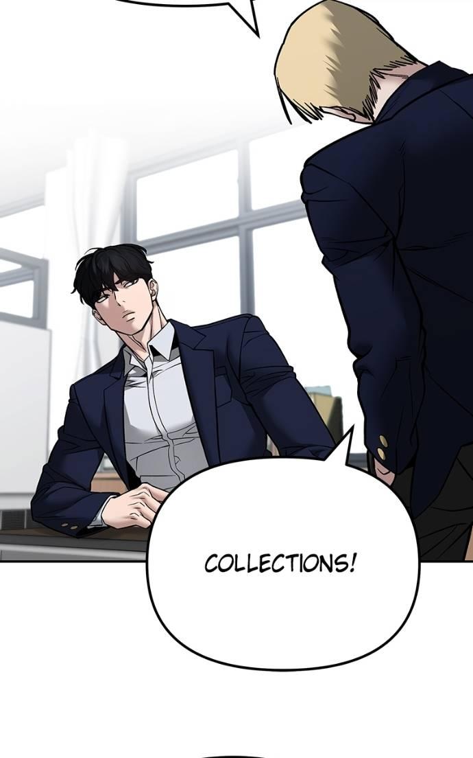 Read Designated Bully (en) Manga Online