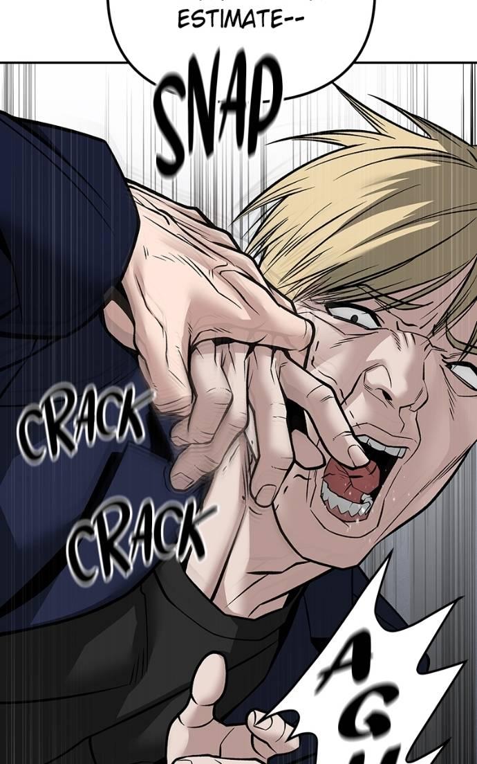 Read Designated Bully (en) Manga Online