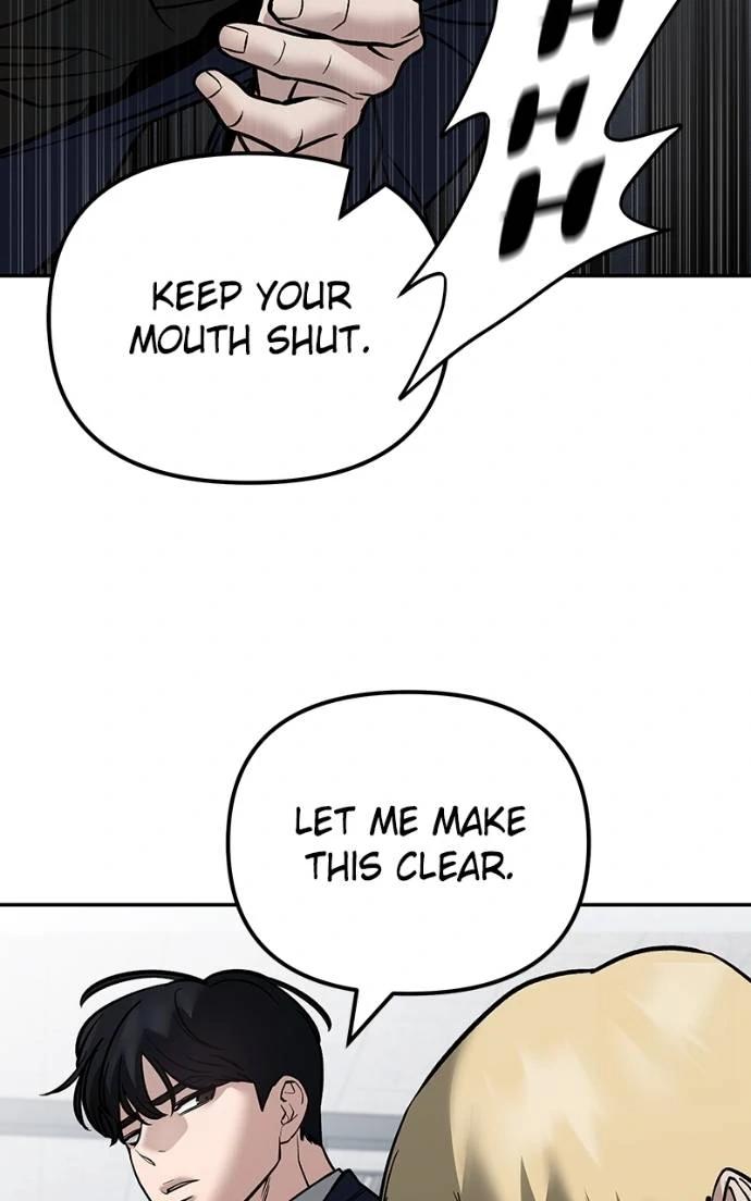 Read Designated Bully (en) Manga Online