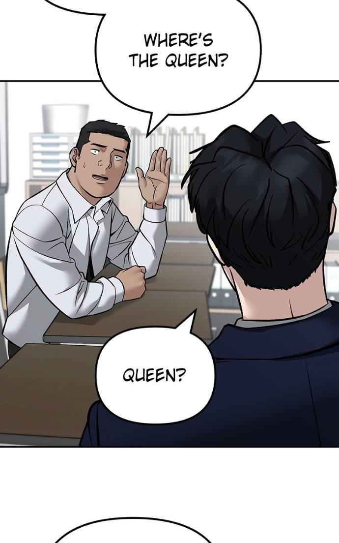 Read Designated Bully (en) Manga Online