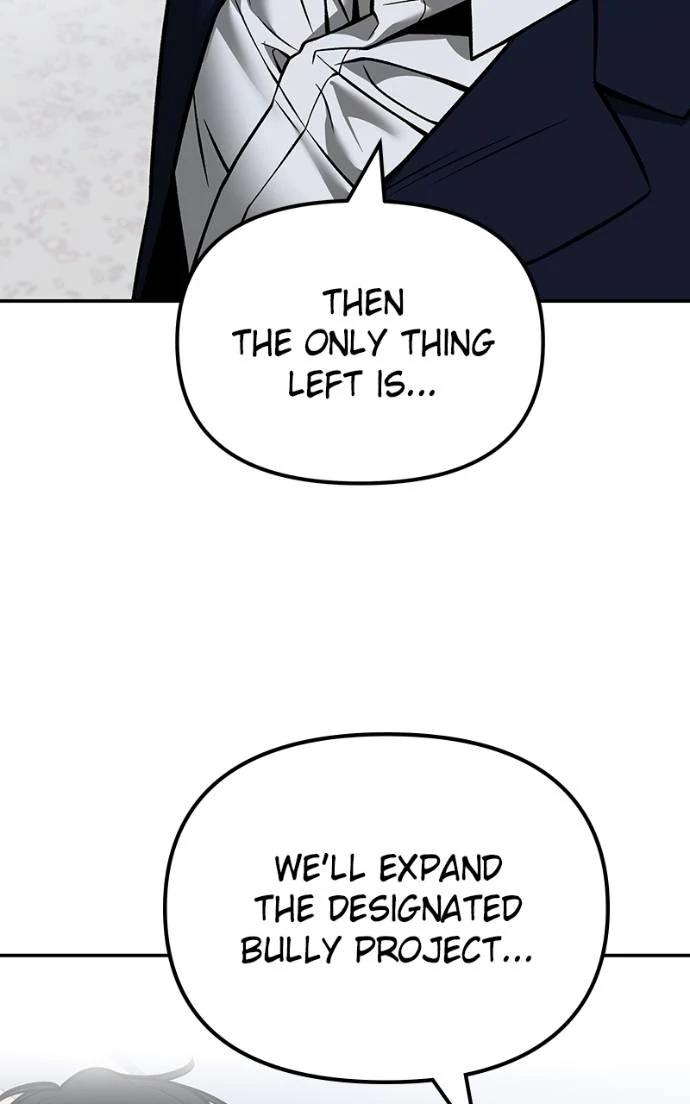 Read Designated Bully (en) Manga Online