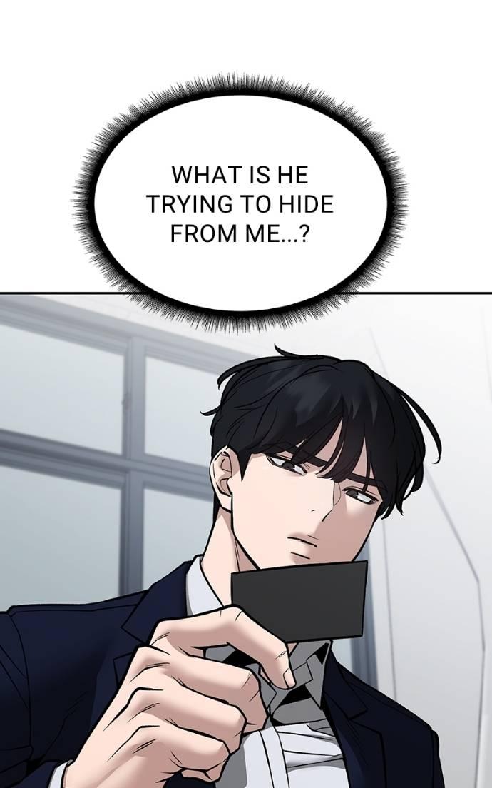 Read Designated Bully (en) Manga Online