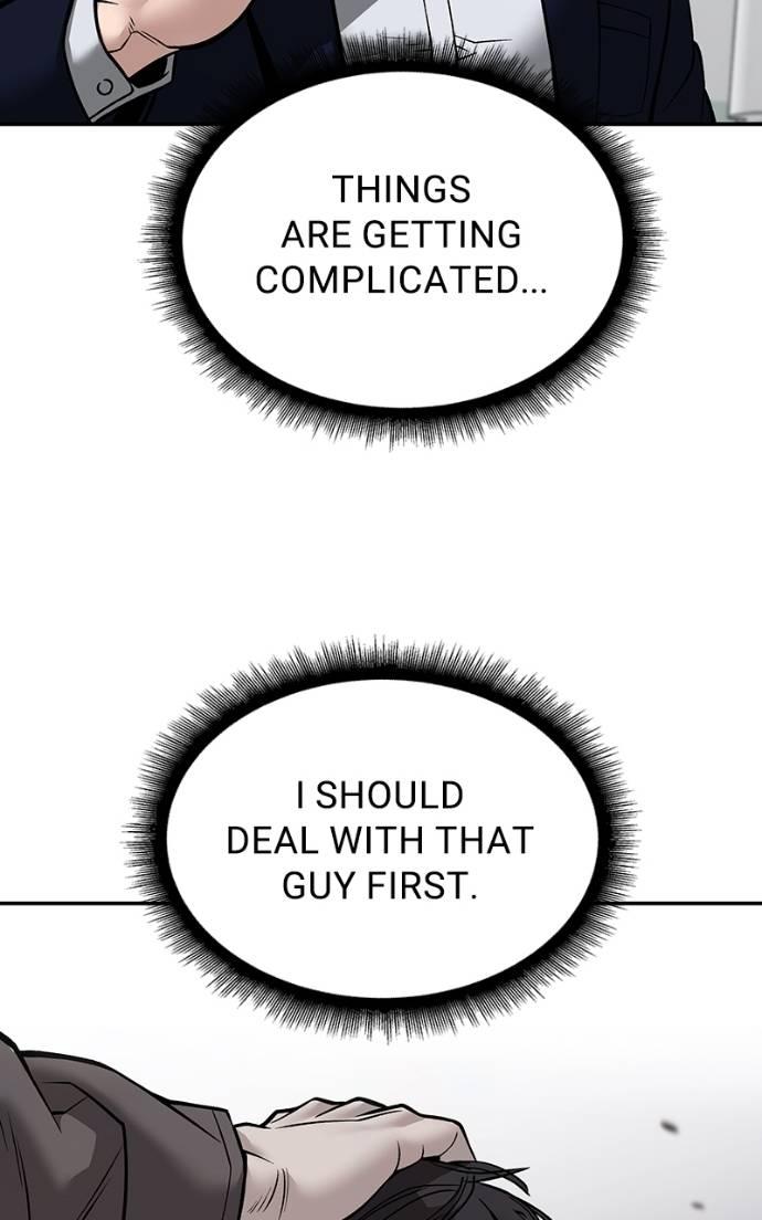 Read Designated Bully (en) Manga Online