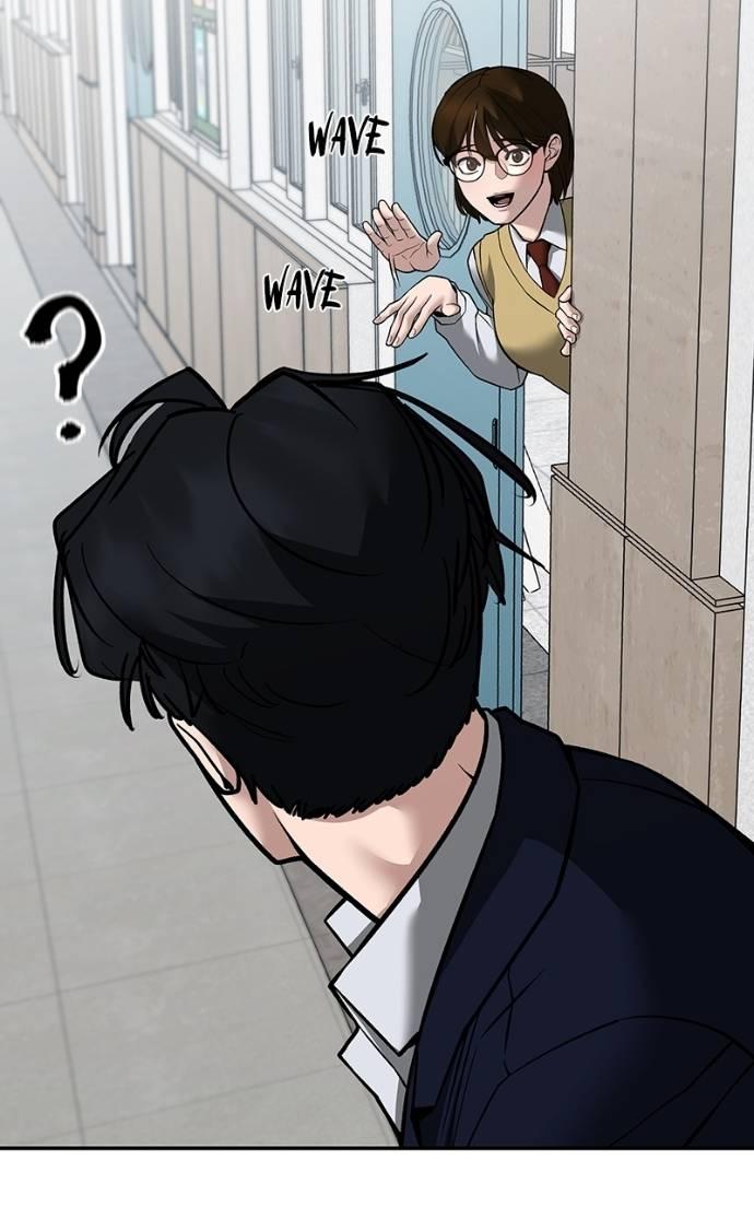 Read Designated Bully (en) Manga Online