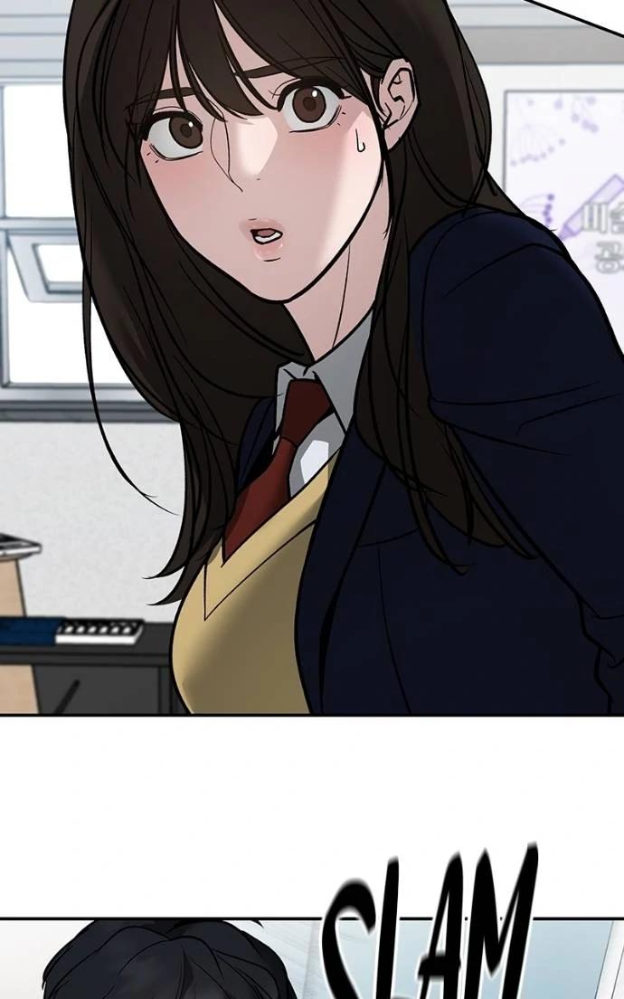 Read Designated Bully (en) Manga Online