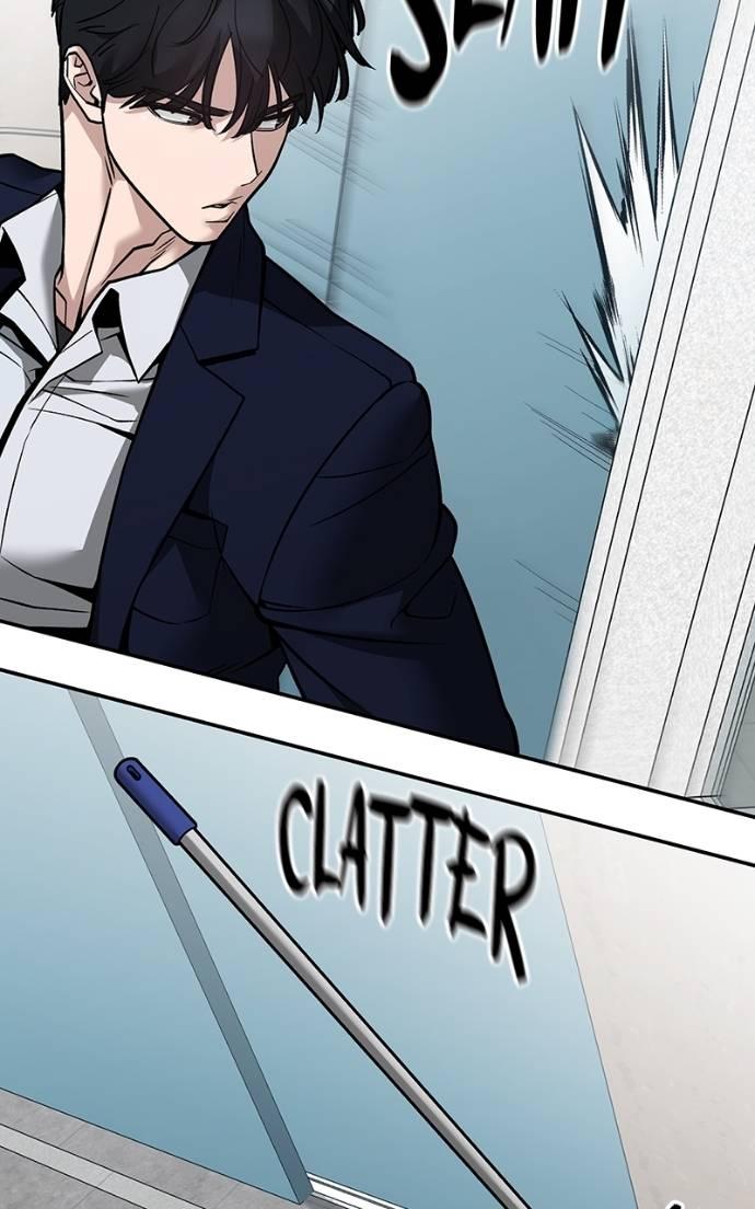 Read Designated Bully (en) Manga Online