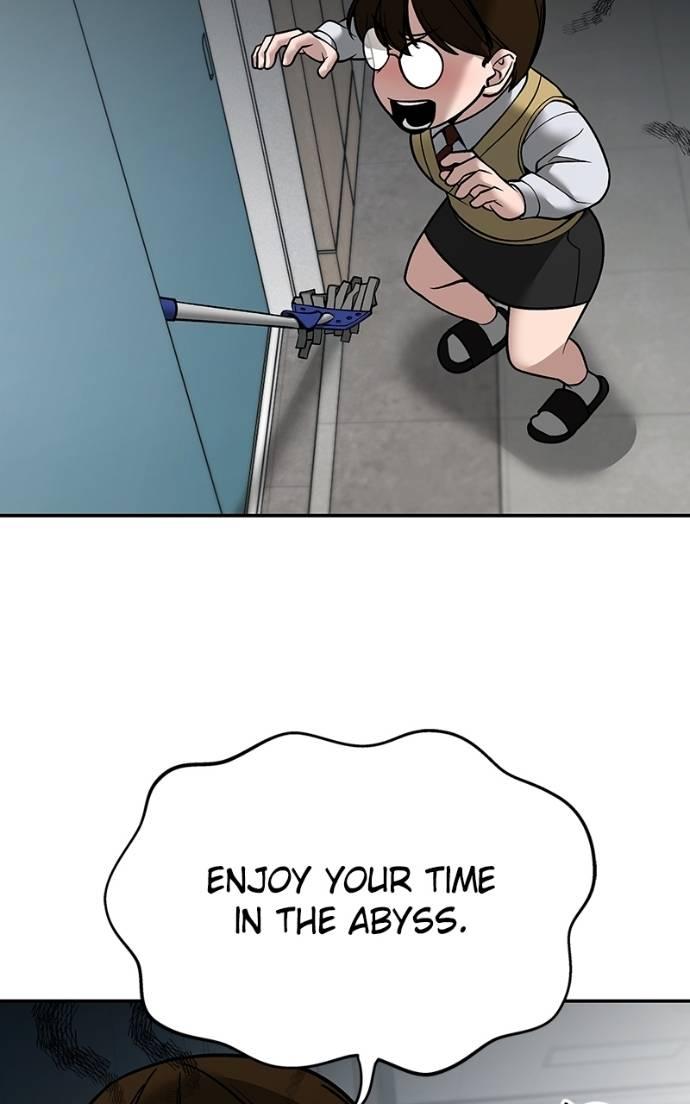 Read Designated Bully (en) Manga Online