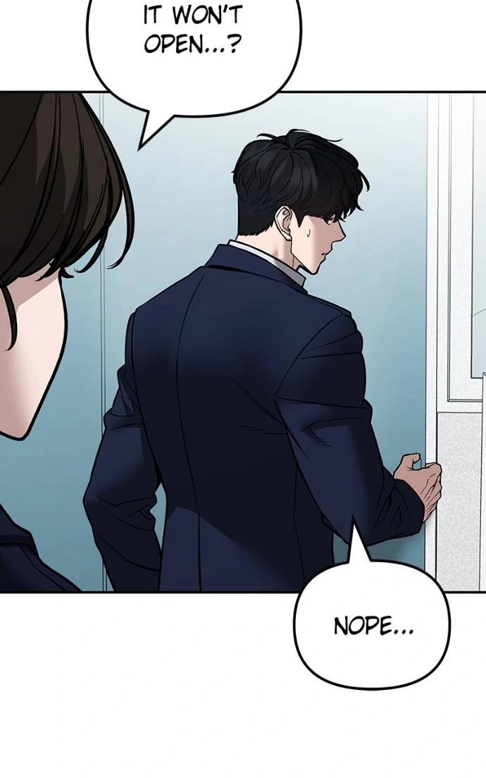 Read Designated Bully (en) Manga Online