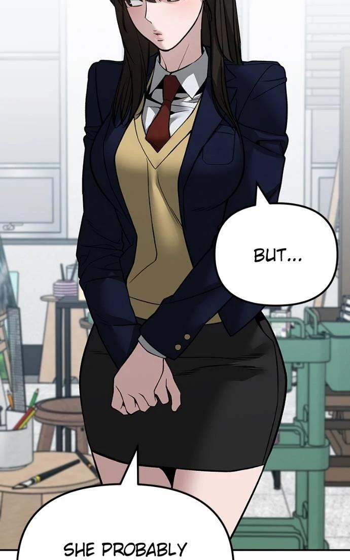 Read Designated Bully (en) Manga Online