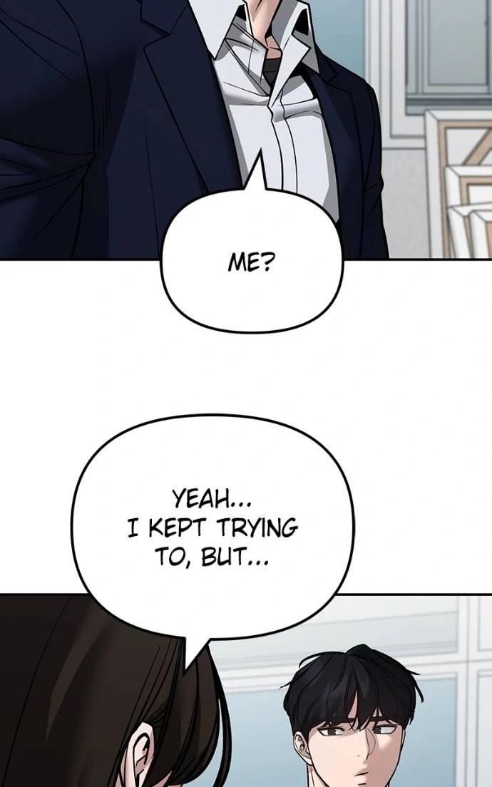 Read Designated Bully (en) Manga Online