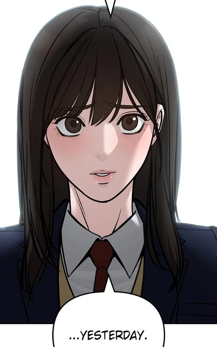 Read Designated Bully (en) Manga Online