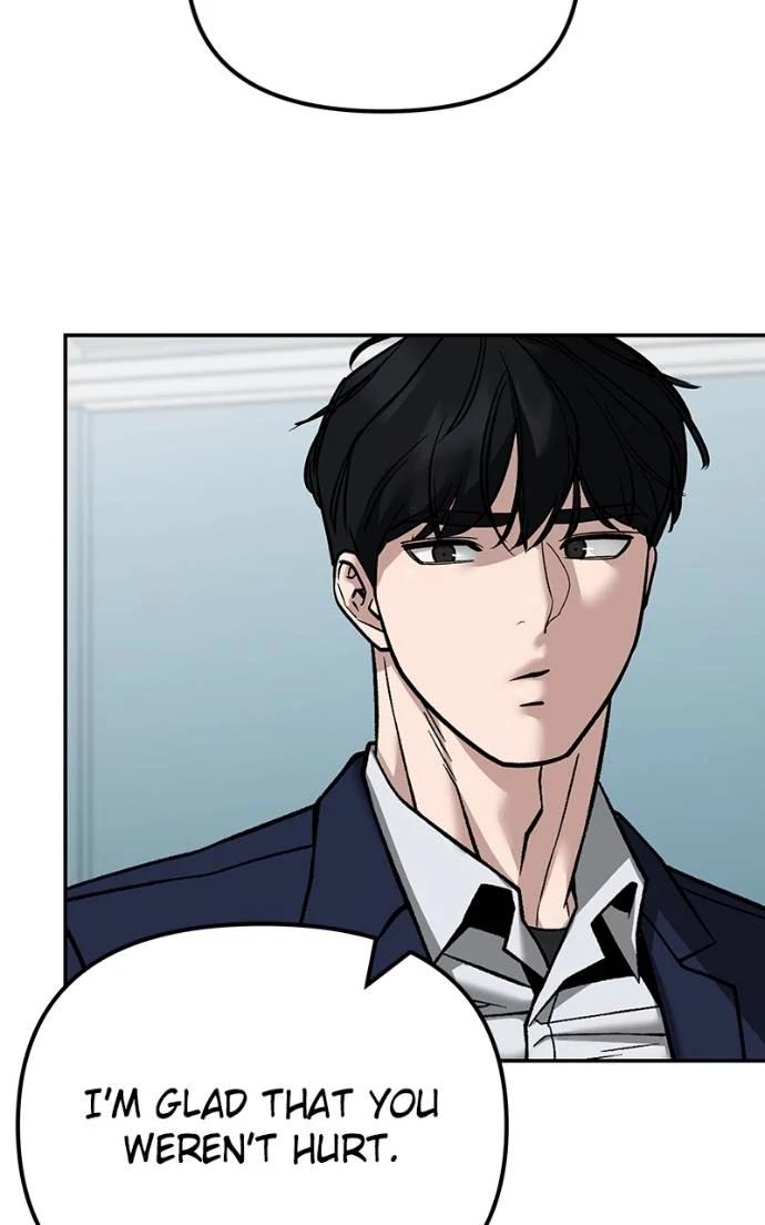 Read Designated Bully (en) Manga Online