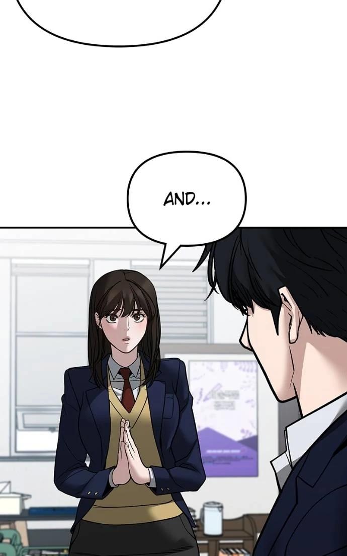 Read Designated Bully (en) Manga Online