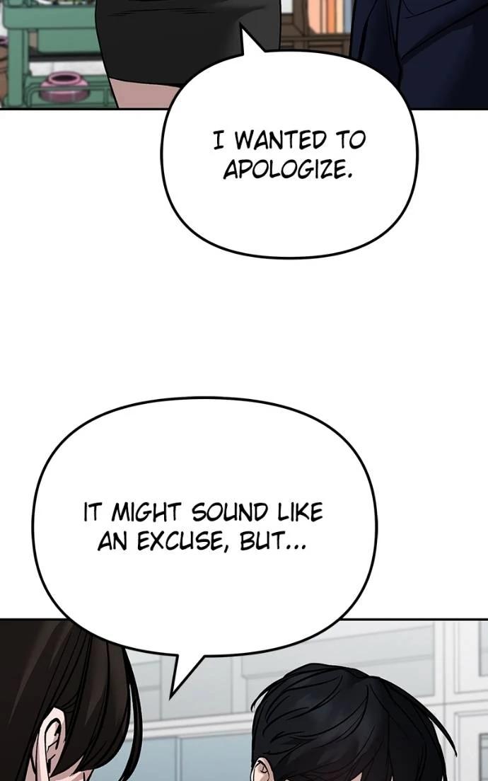 Read Designated Bully (en) Manga Online