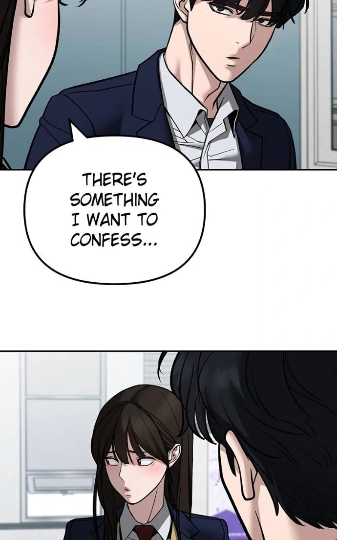 Read Designated Bully (en) Manga Online