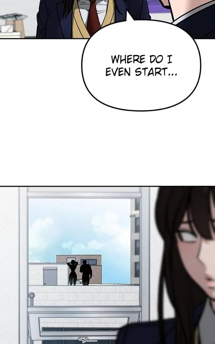 Read Designated Bully (en) Manga Online