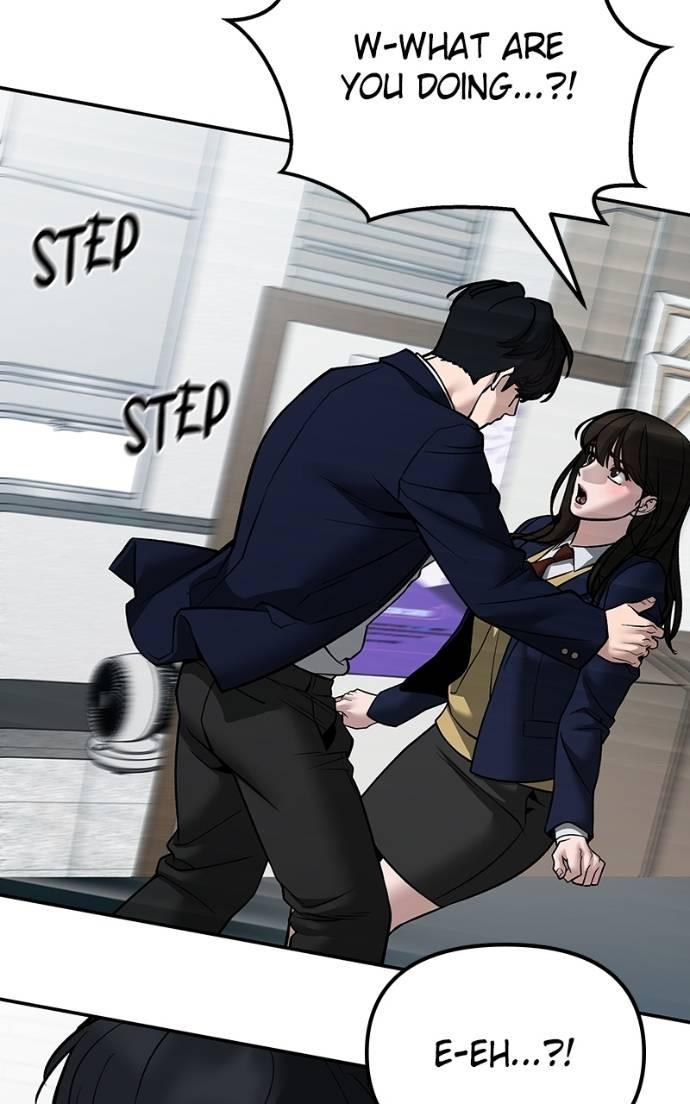 Read Designated Bully (en) Manga Online