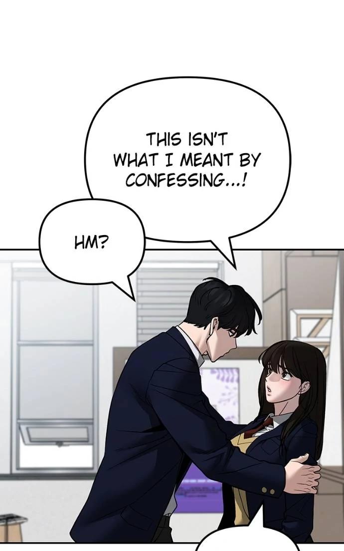 Read Designated Bully (en) Manga Online