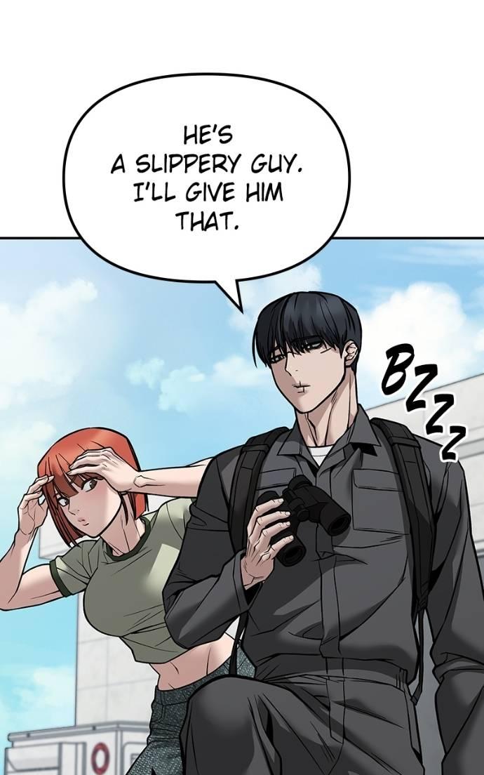 Read Designated Bully (en) Manga Online