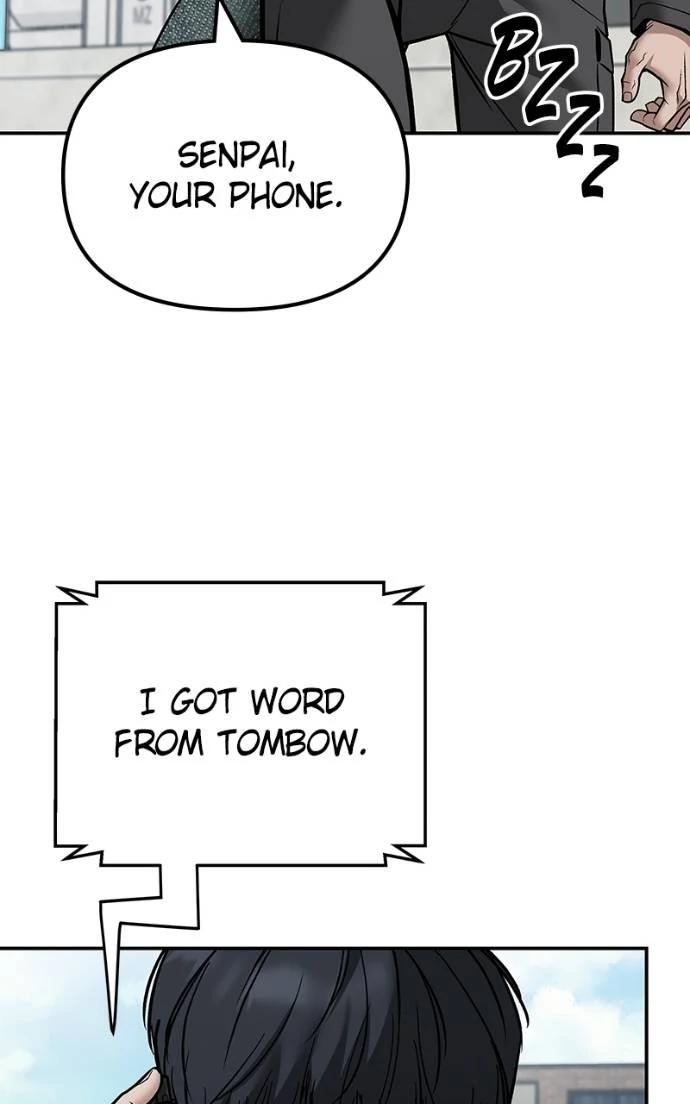 Read Designated Bully (en) Manga Online