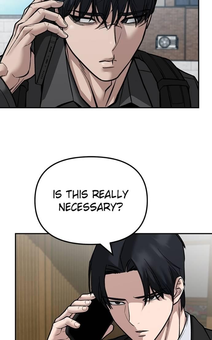 Read Designated Bully (en) Manga Online