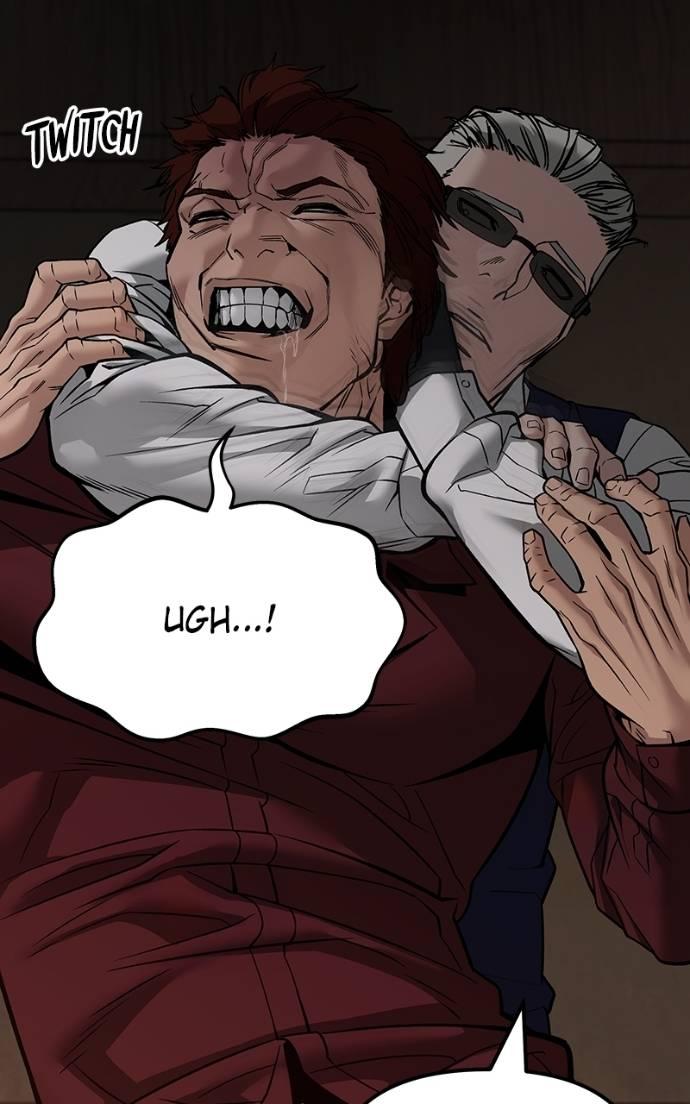 Read Designated Bully (en) Manga Online