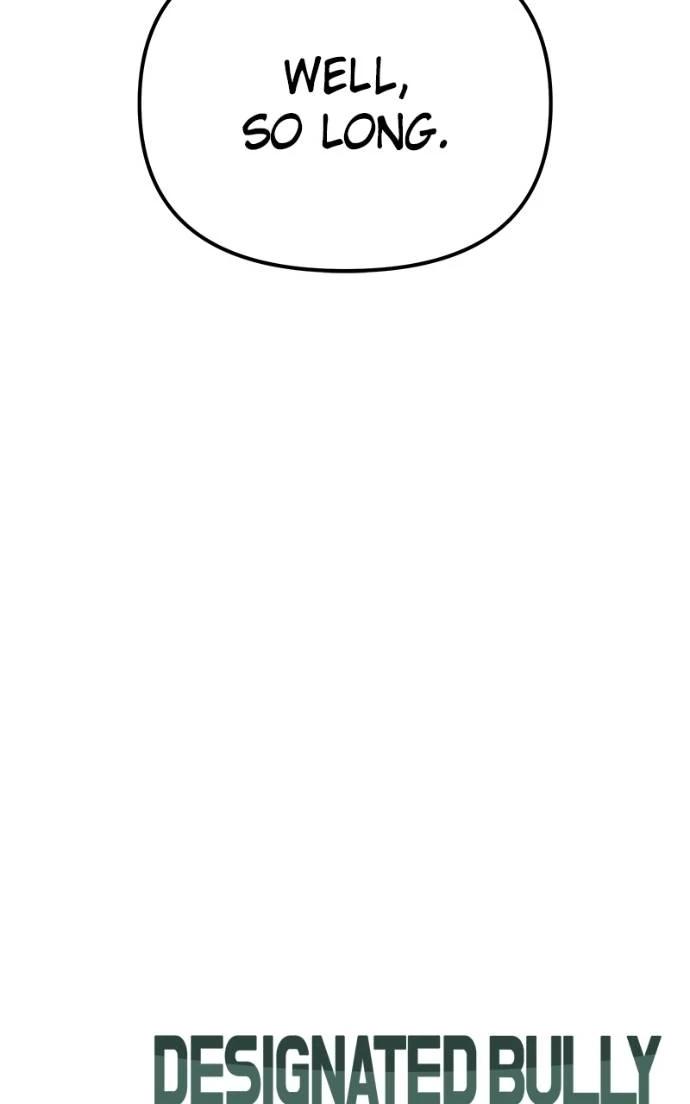 Read Designated Bully (en) Manga Online