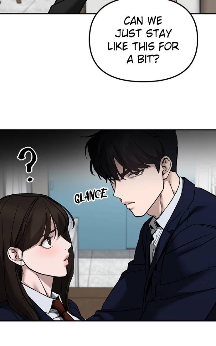 Read Designated Bully (en) Manga Online