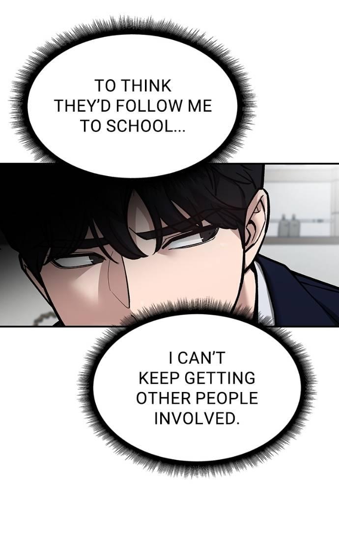 Read Designated Bully (en) Manga Online