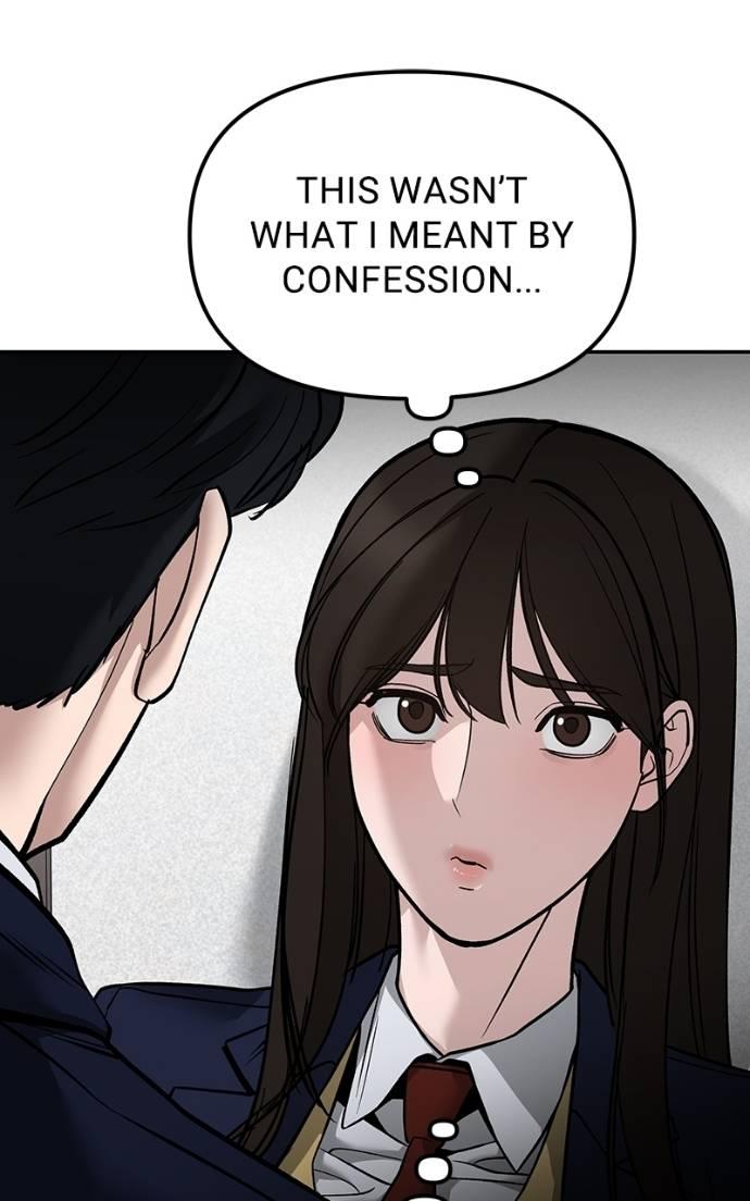 Read Designated Bully (en) Manga Online