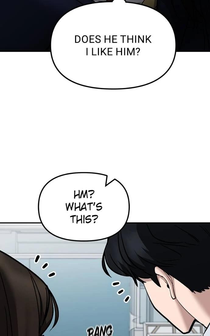 Read Designated Bully (en) Manga Online