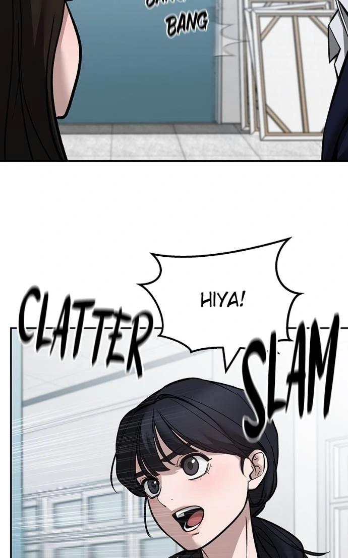 Read Designated Bully (en) Manga Online