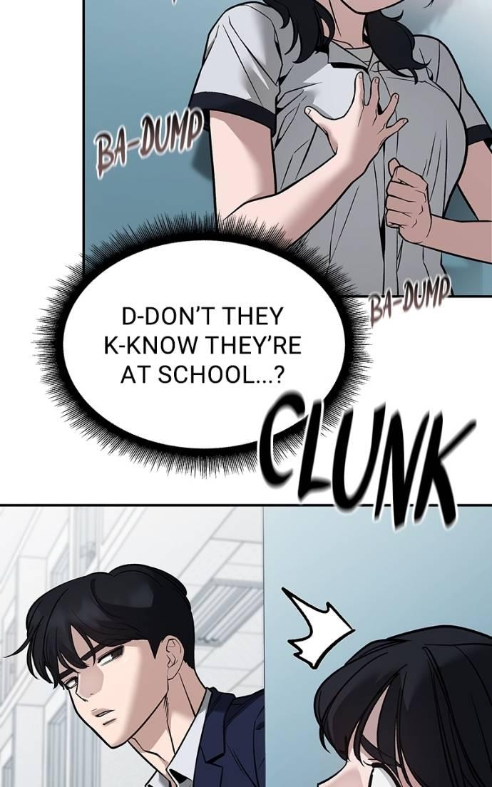 Read Designated Bully (en) Manga Online