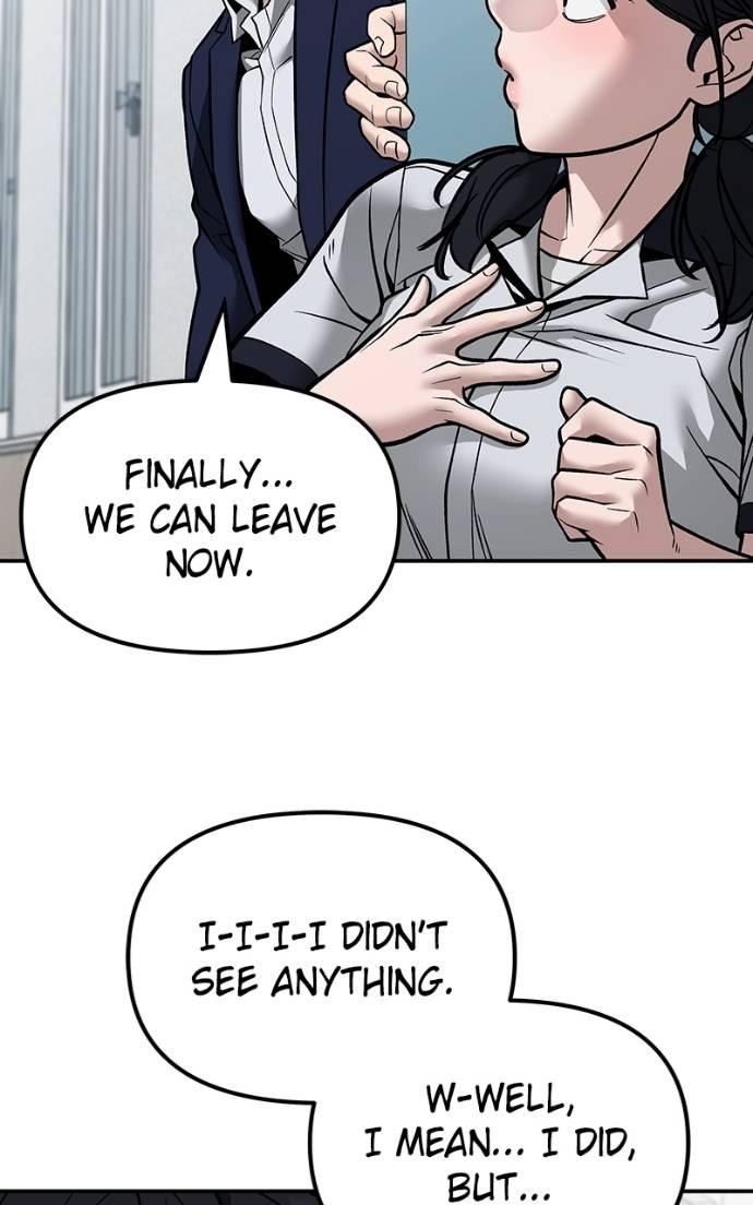 Read Designated Bully (en) Manga Online