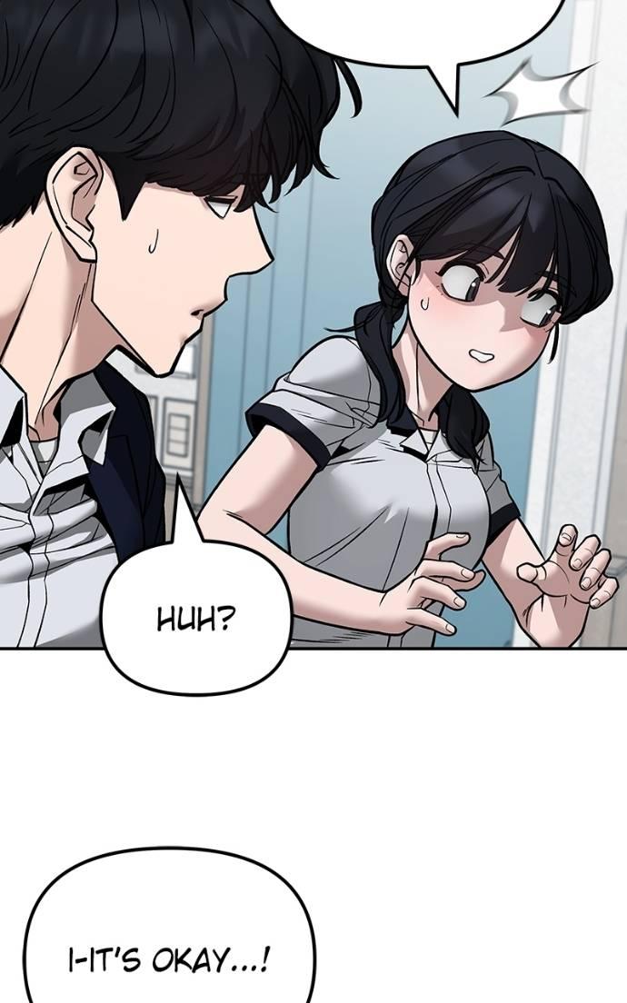 Read Designated Bully (en) Manga Online