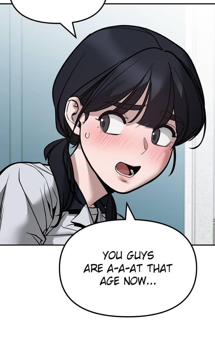 Read Designated Bully (en) Manga Online