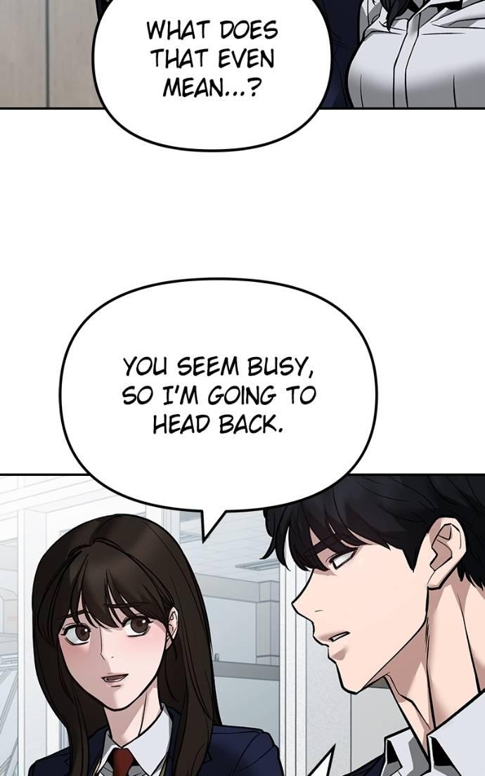 Read Designated Bully (en) Manga Online