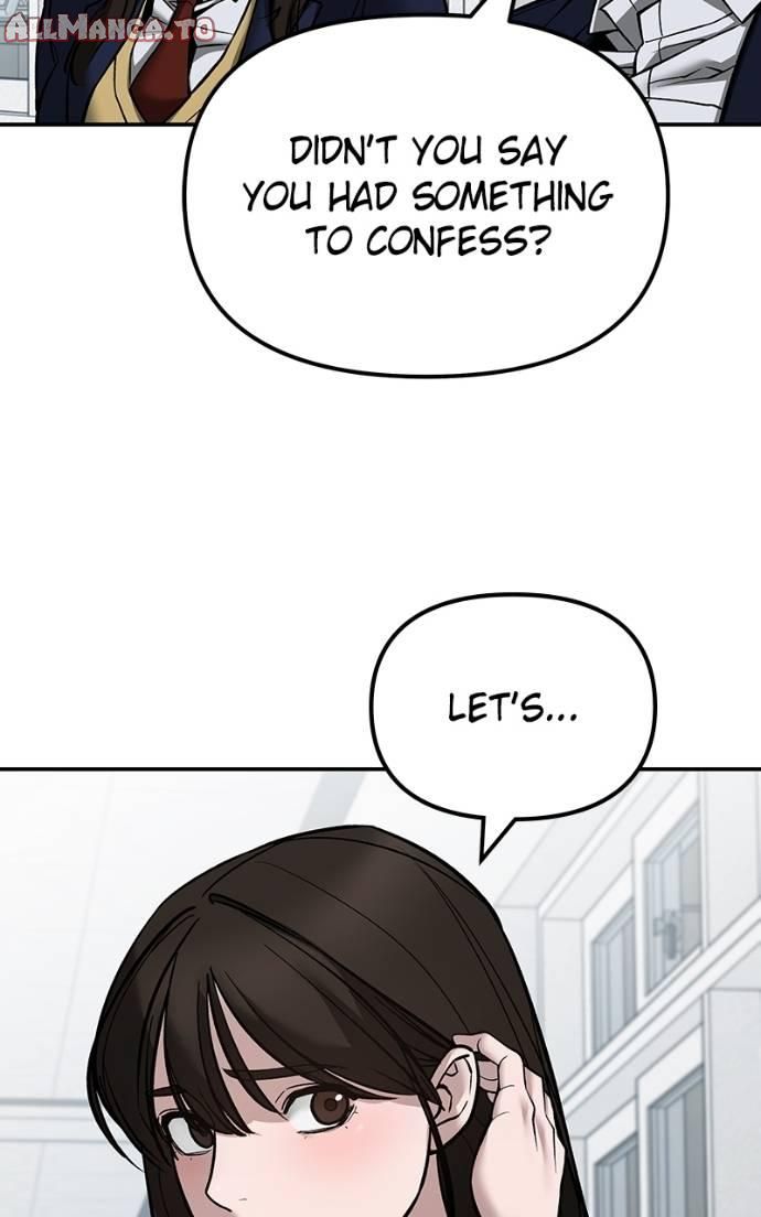 Read Designated Bully (en) Manga Online