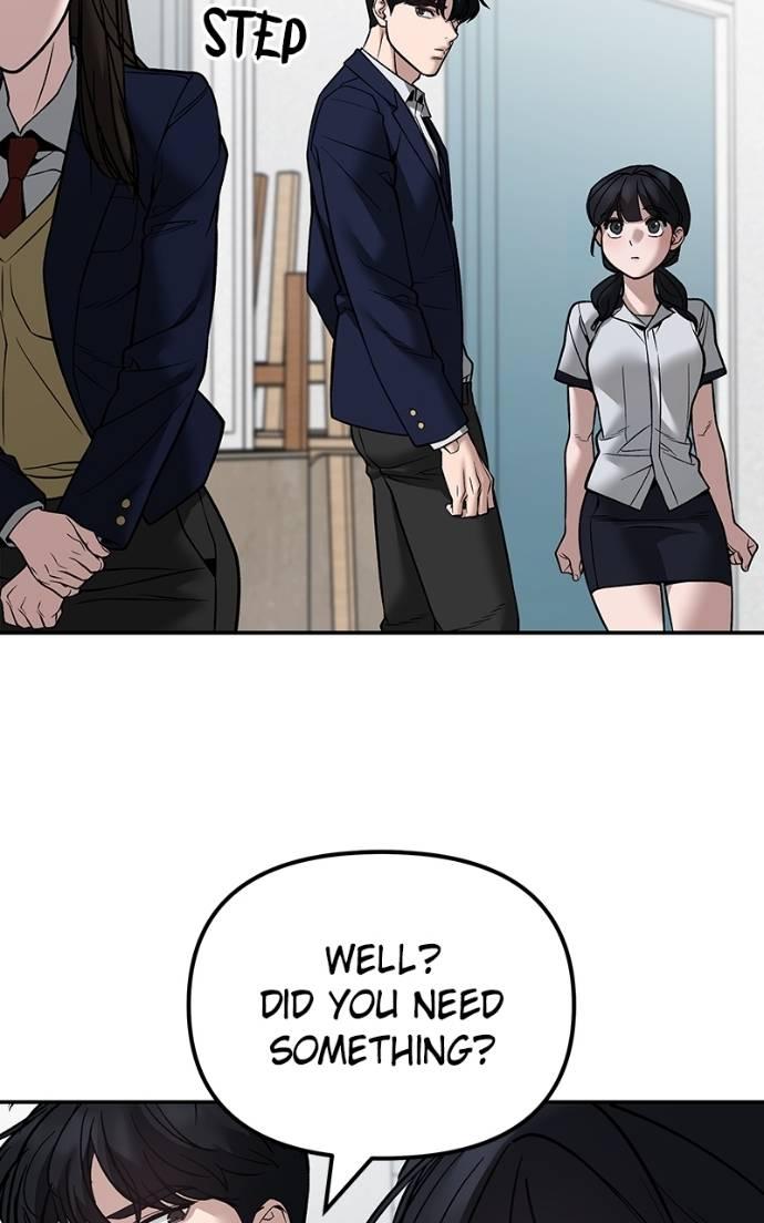 Read Designated Bully (en) Manga Online