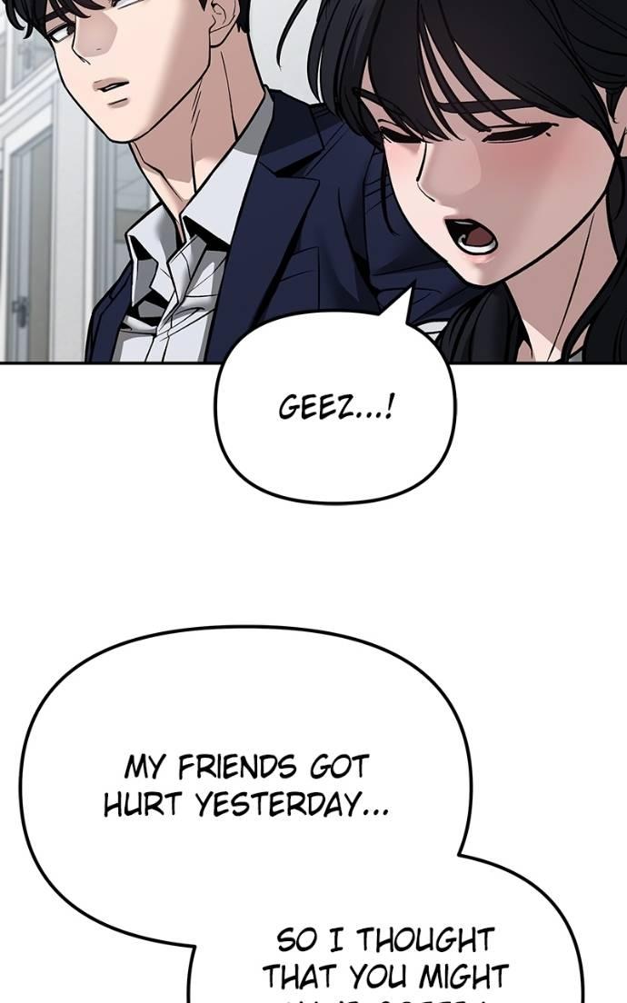 Read Designated Bully (en) Manga Online