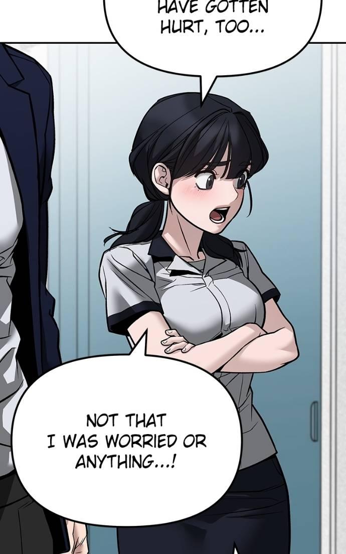 Read Designated Bully (en) Manga Online