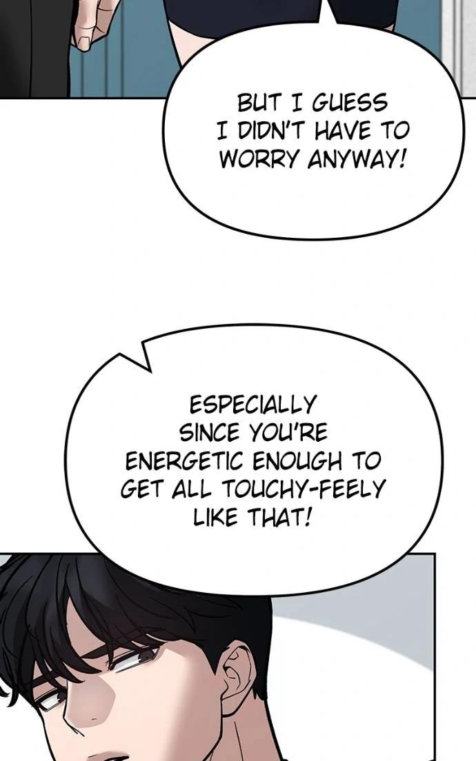 Read Designated Bully (en) Manga Online