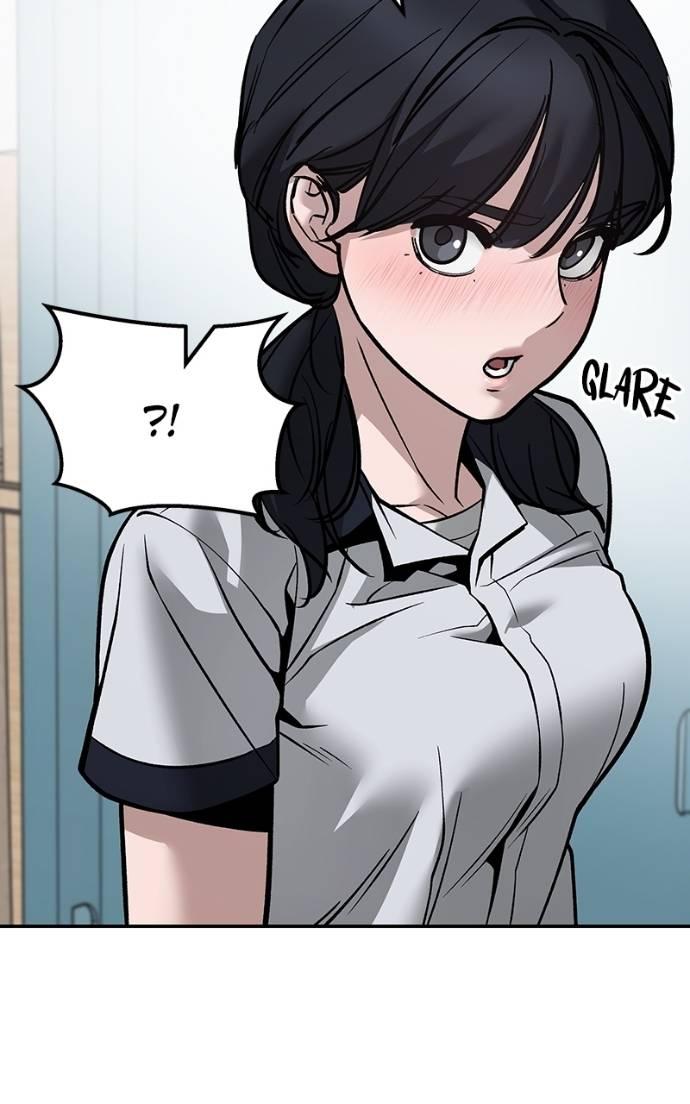 Read Designated Bully (en) Manga Online