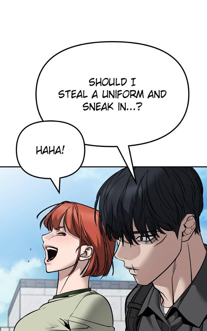 Read Designated Bully (en) Manga Online