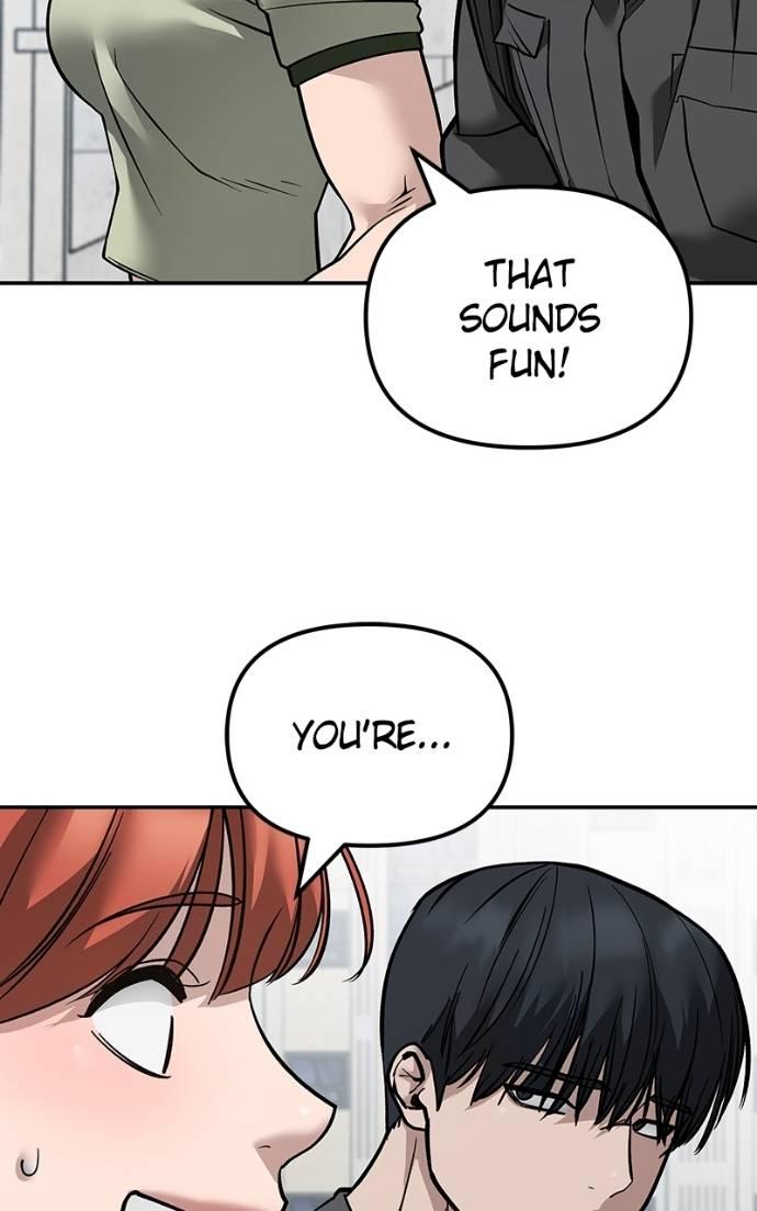 Read Designated Bully (en) Manga Online