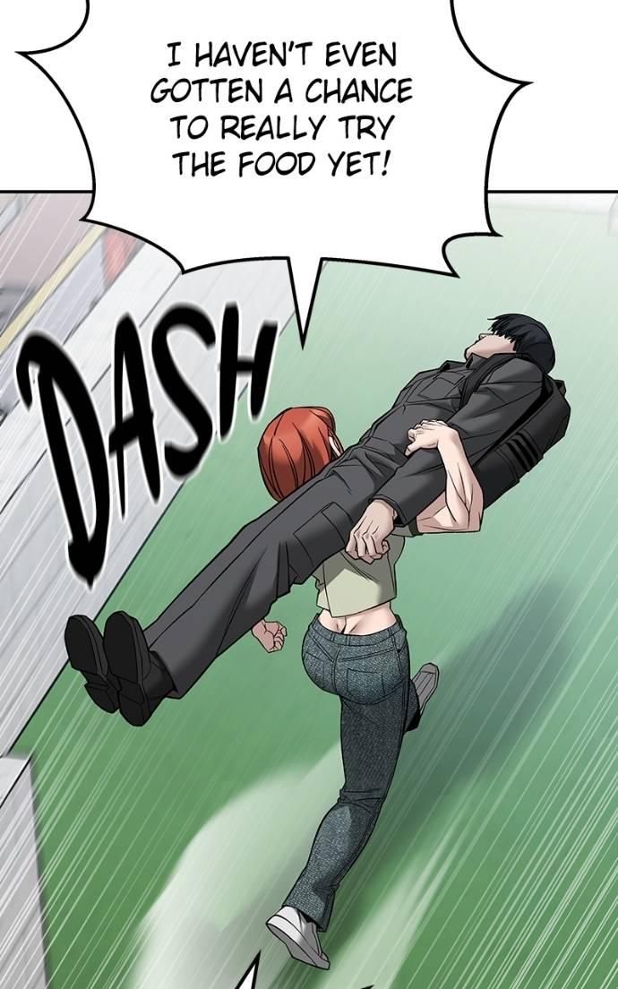 Read Designated Bully (en) Manga Online