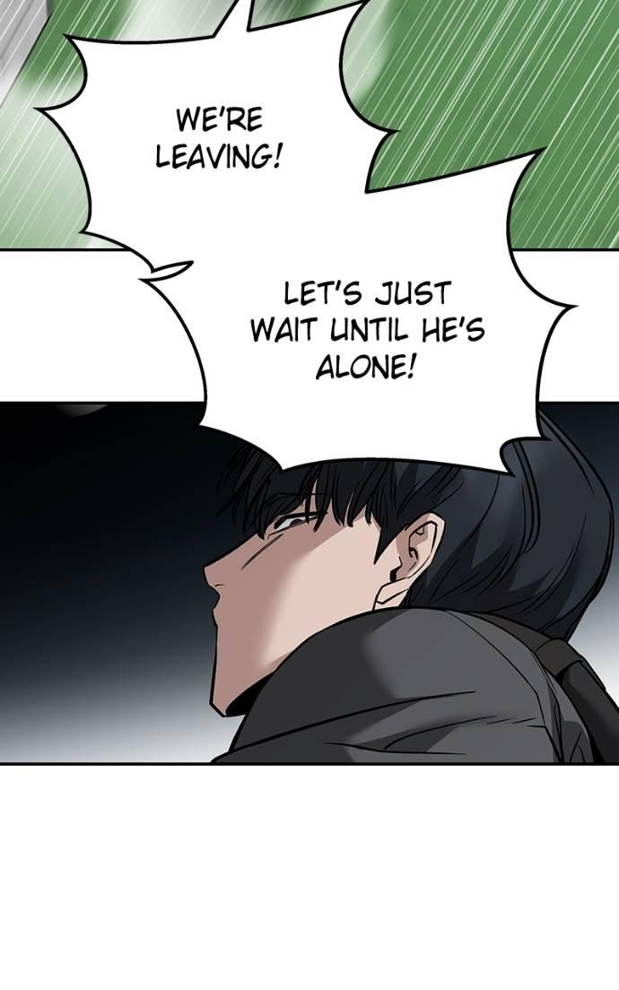 Read Designated Bully (en) Manga Online