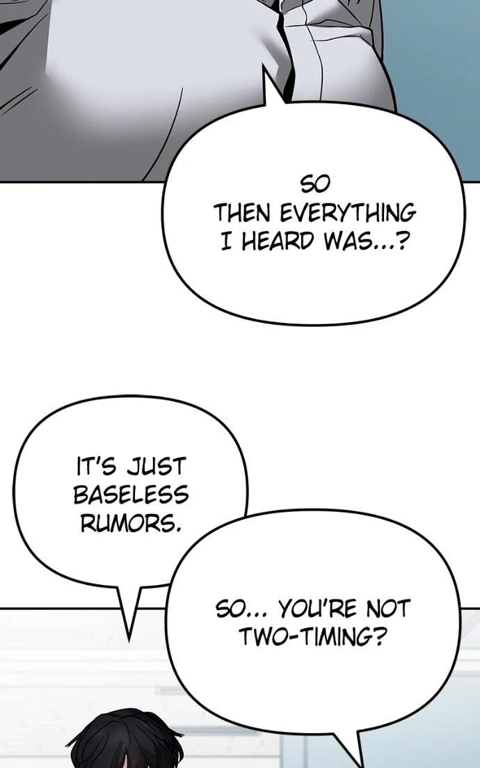 Read Designated Bully (en) Manga Online